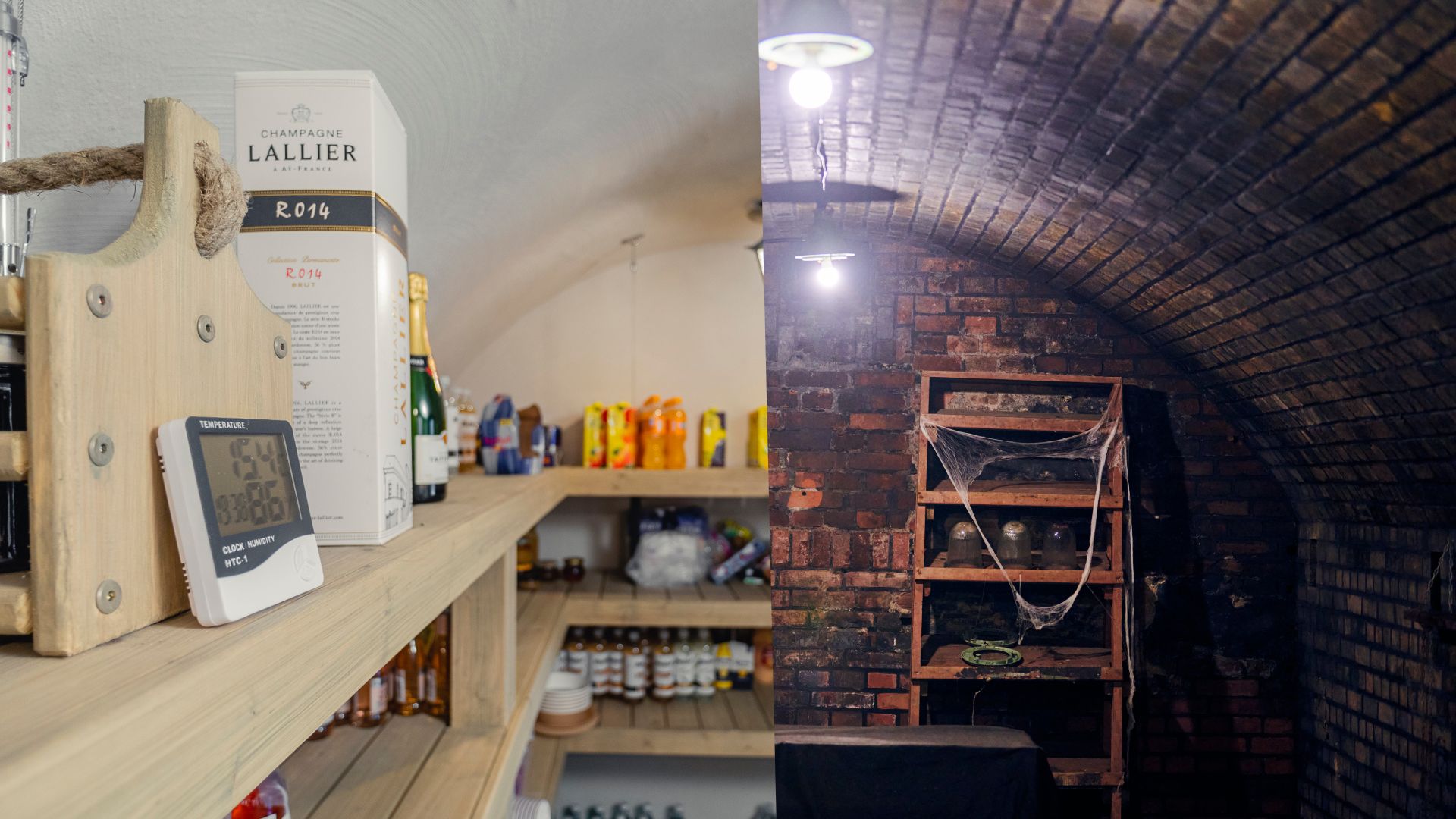 The Anderson Shelter – how a simple private bunker saved thousands of people’s lives